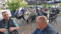 2021-07-30 Maandborrel De Gaper 10 2021-07-30 Maandborrel De Gaper 10